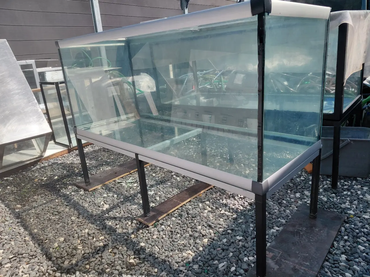 Billede 5 - akvarier 350L 