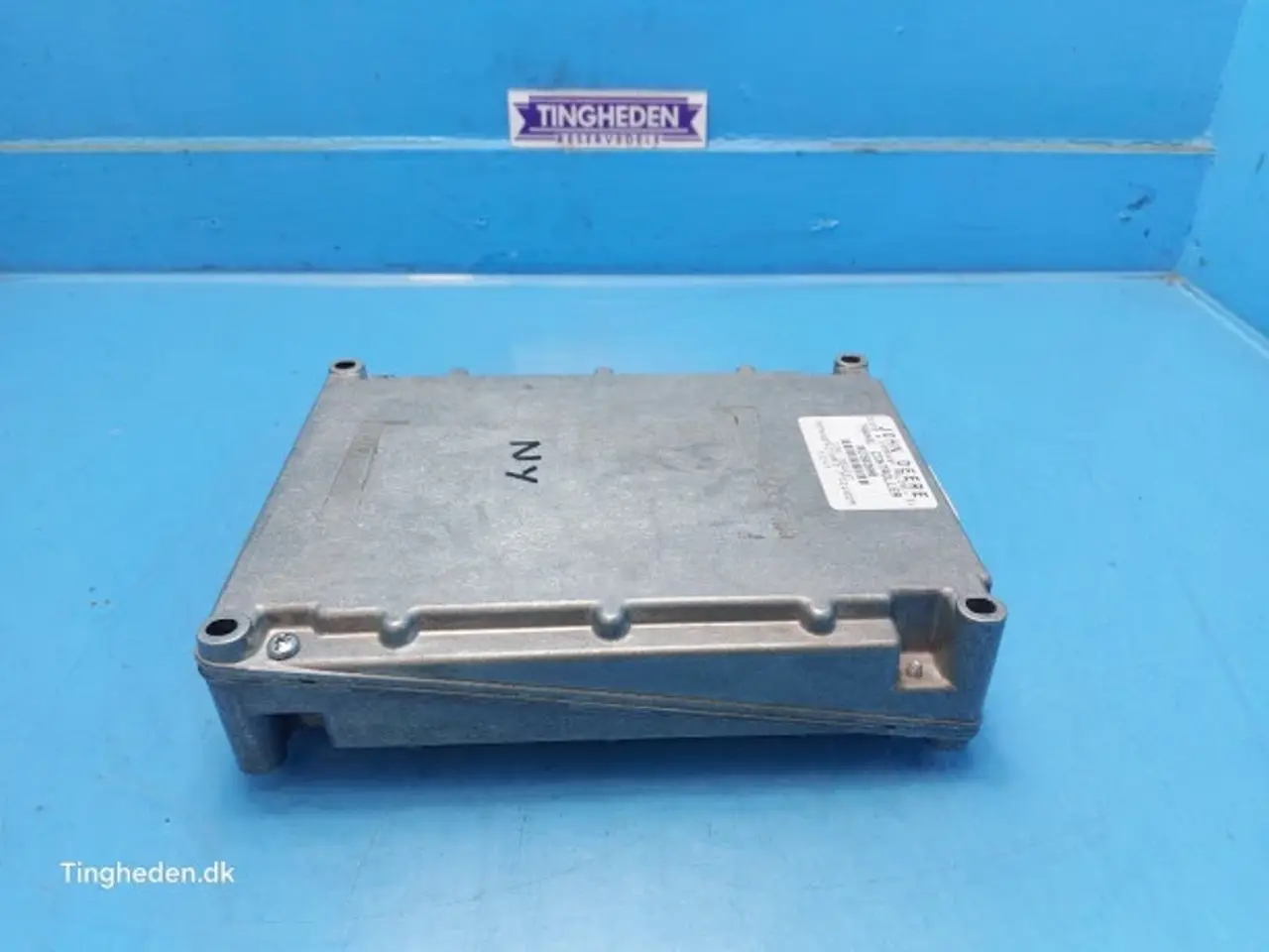 Billede 2 - John Deere Transmission Control Modul-ECU RE56908