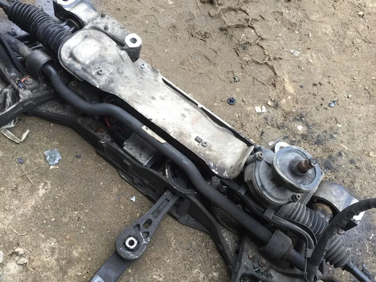 Billede 2 - Vw/seat/Skoda