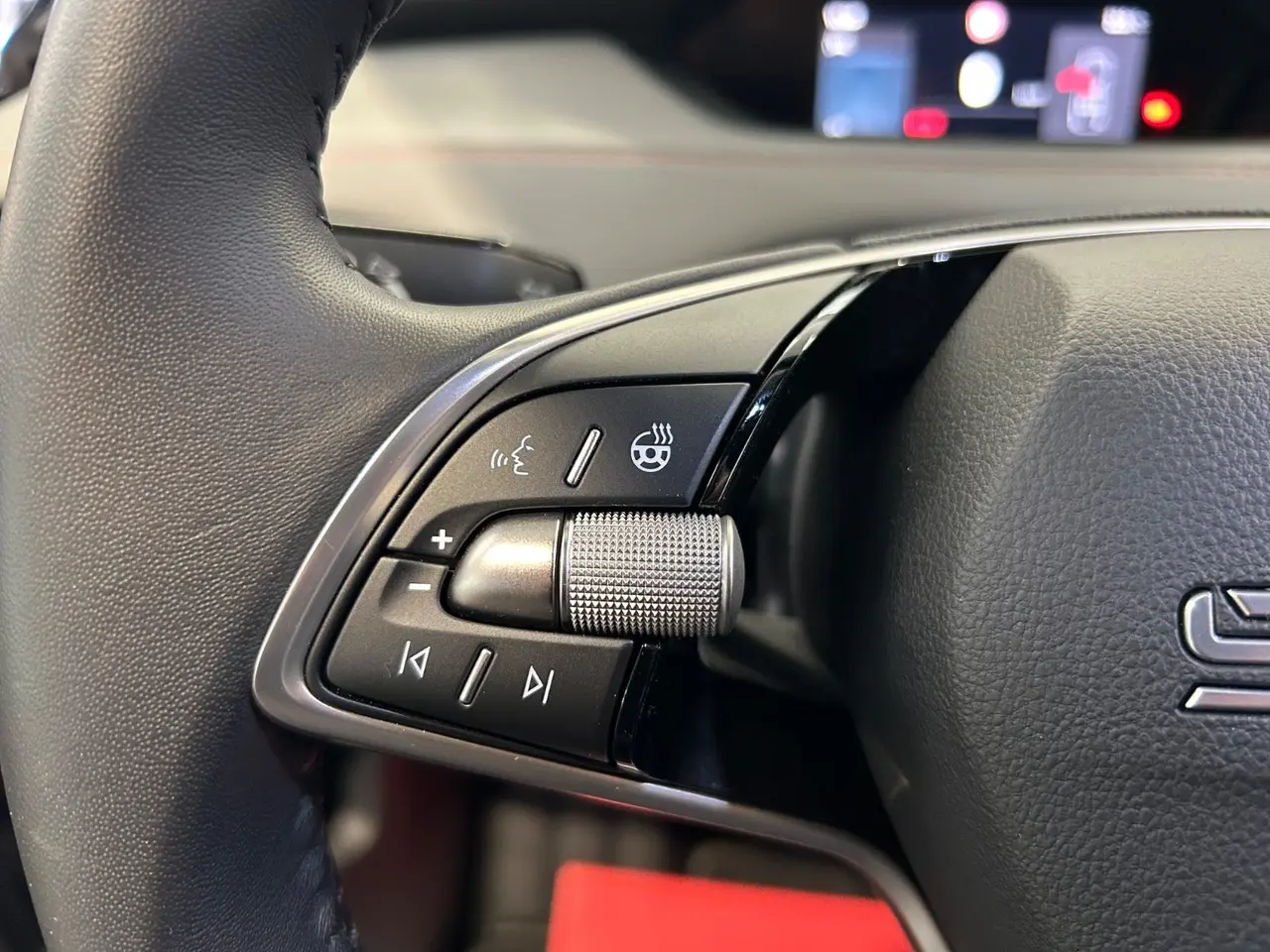 Billede 11 - Skoda Elroq 85 iV Lodge