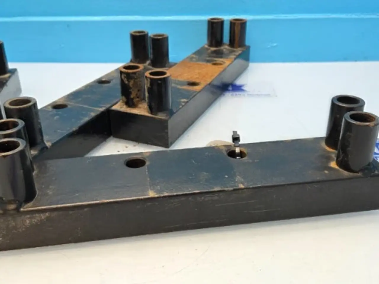 Billede 4 - Case Optum 300 Træk Ophæng 47910625  4 Stk