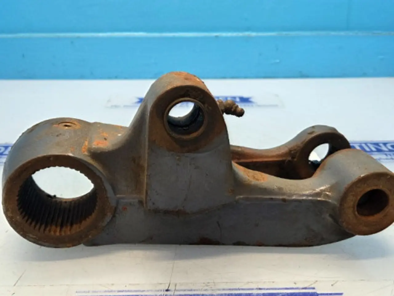 Billede 2 - New Holland TM165 Liftarm R. 82014385