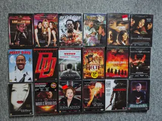 DVD Film