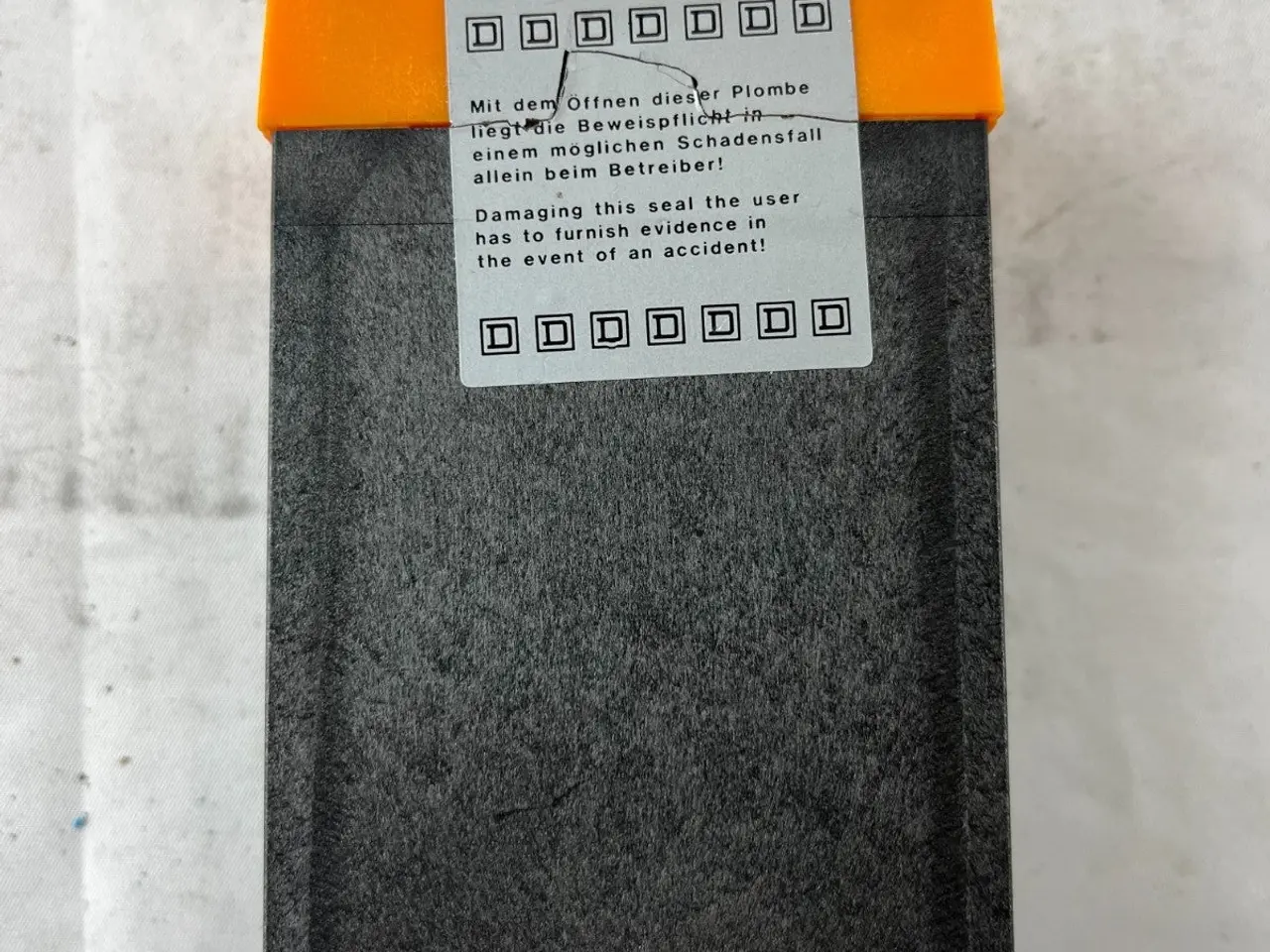 Billede 5 - Square D Preventa GSK sikkerhedsrelæ 24V AC/DC B