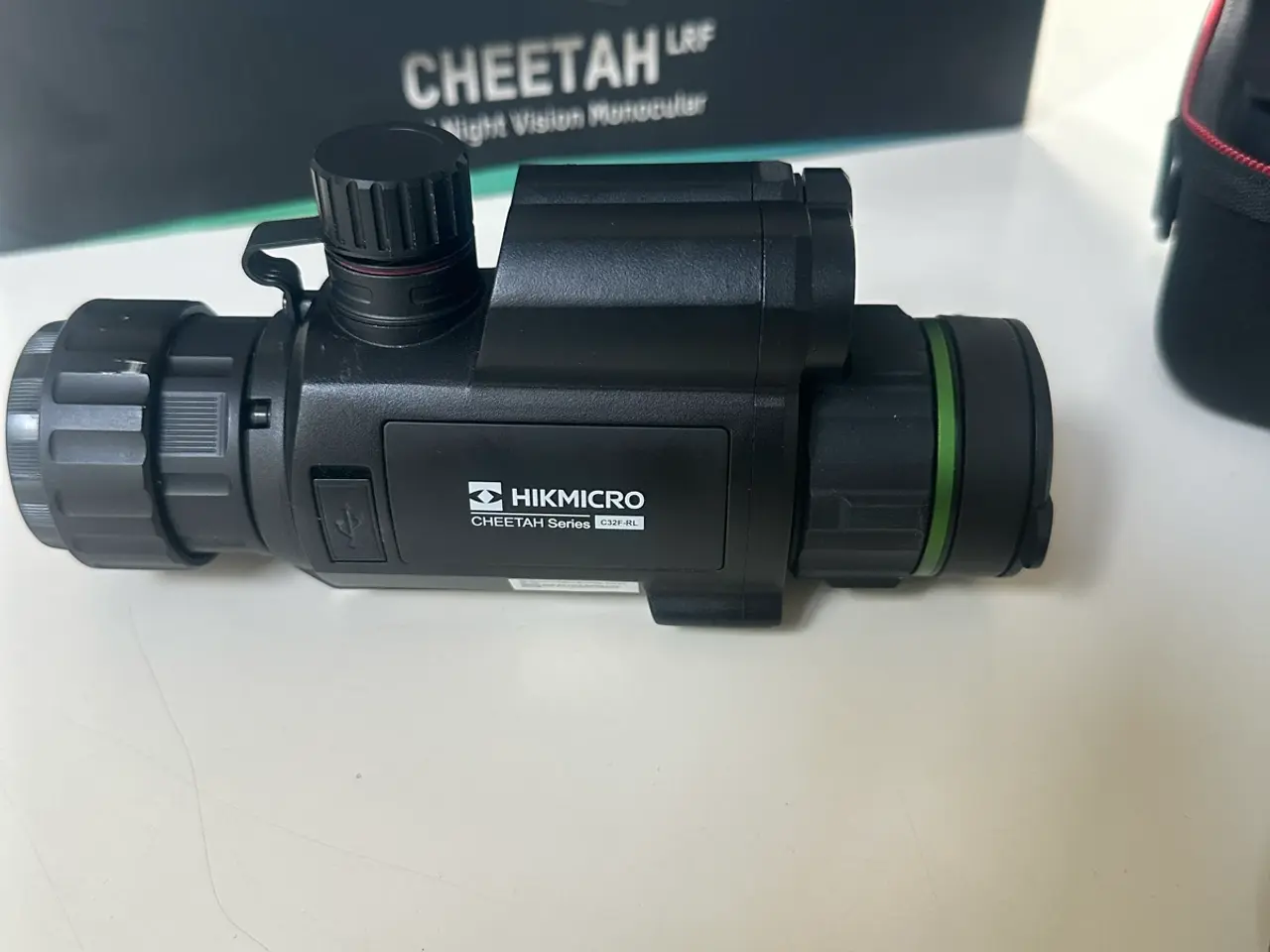 Billede 4 - Hikmicro Cheetah