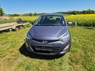 Hyundai i20 1,4 Classic