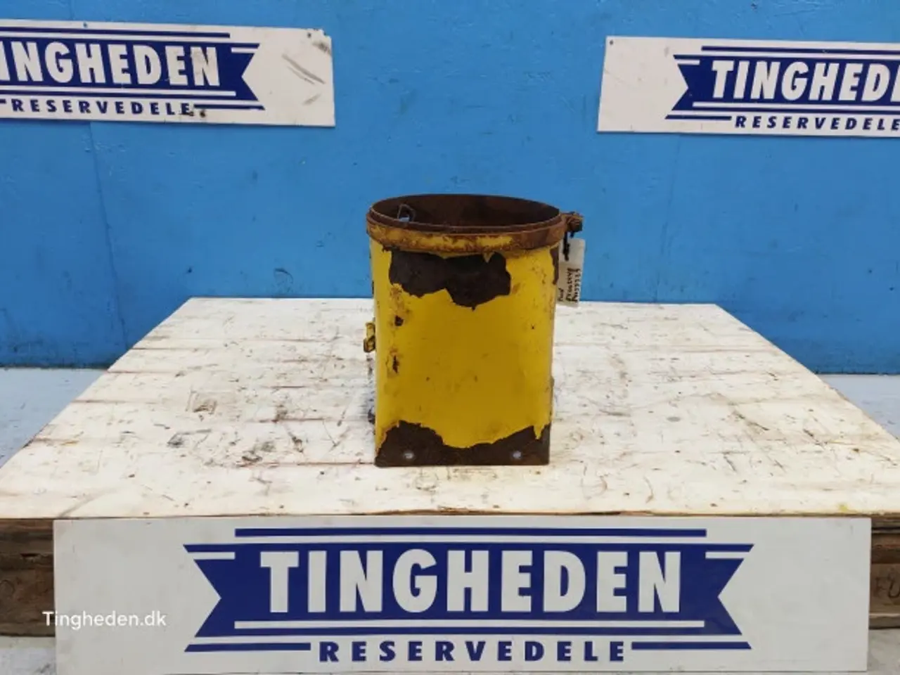 Billede 1 - New Holland FX38 Styr 84002448