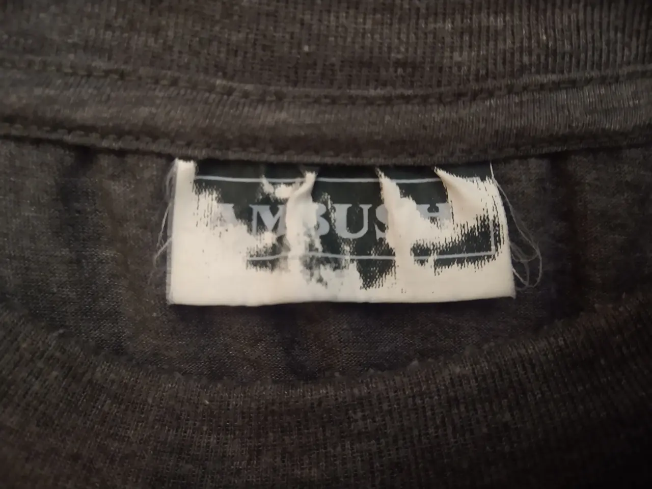 Billede 4 - Ambush T-shirt