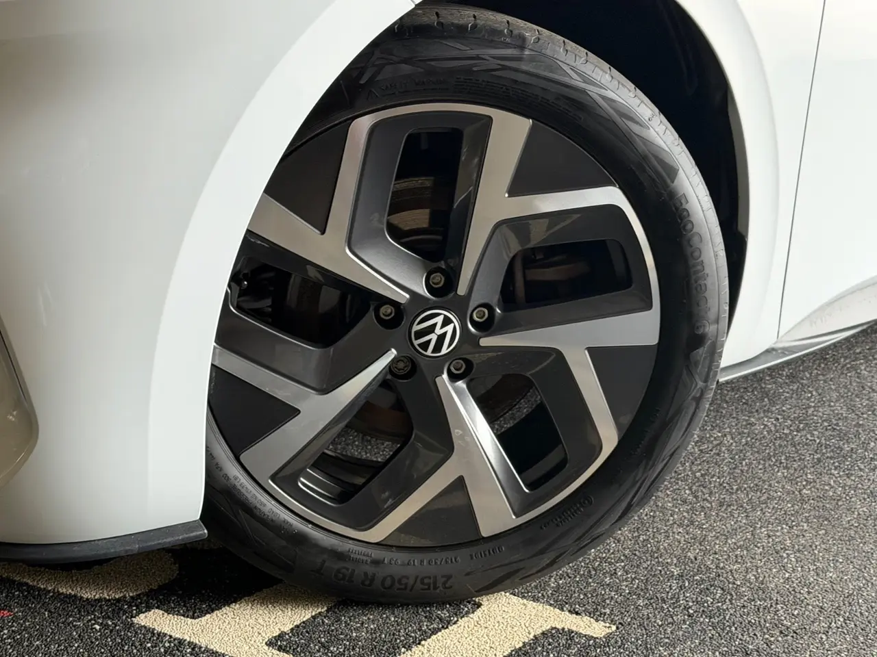 Billede 6 - VW ID.3 58 Pro Performance