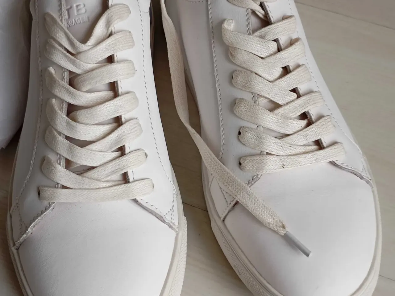 Billede 4 - Sneakers, tennissko, fritidssko