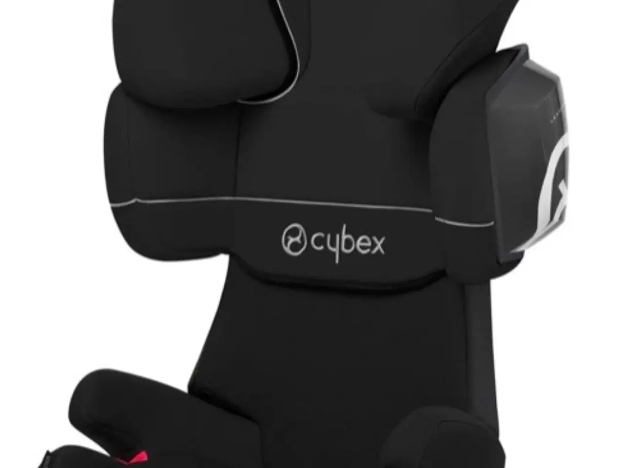 Billede 1 - AUTOSTOL from CYBEX (15-36kg) 3-12year olds