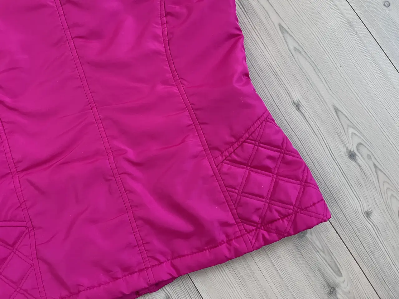 Billede 9 - Vest, Paprika, Str M