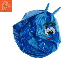 Oppustelig hoppebold (str. Ø 55 cm)