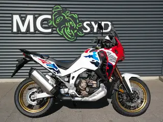Honda CRF 1100 LD Africa Twin Adventure Sports ES MC-SYD BYTTER GERNE