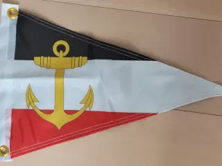 Tyskland WW 2 Kriegsmarine