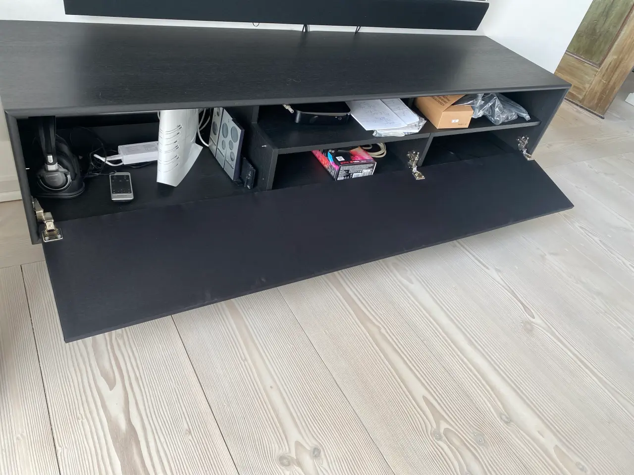 Billede 3 - TV reol