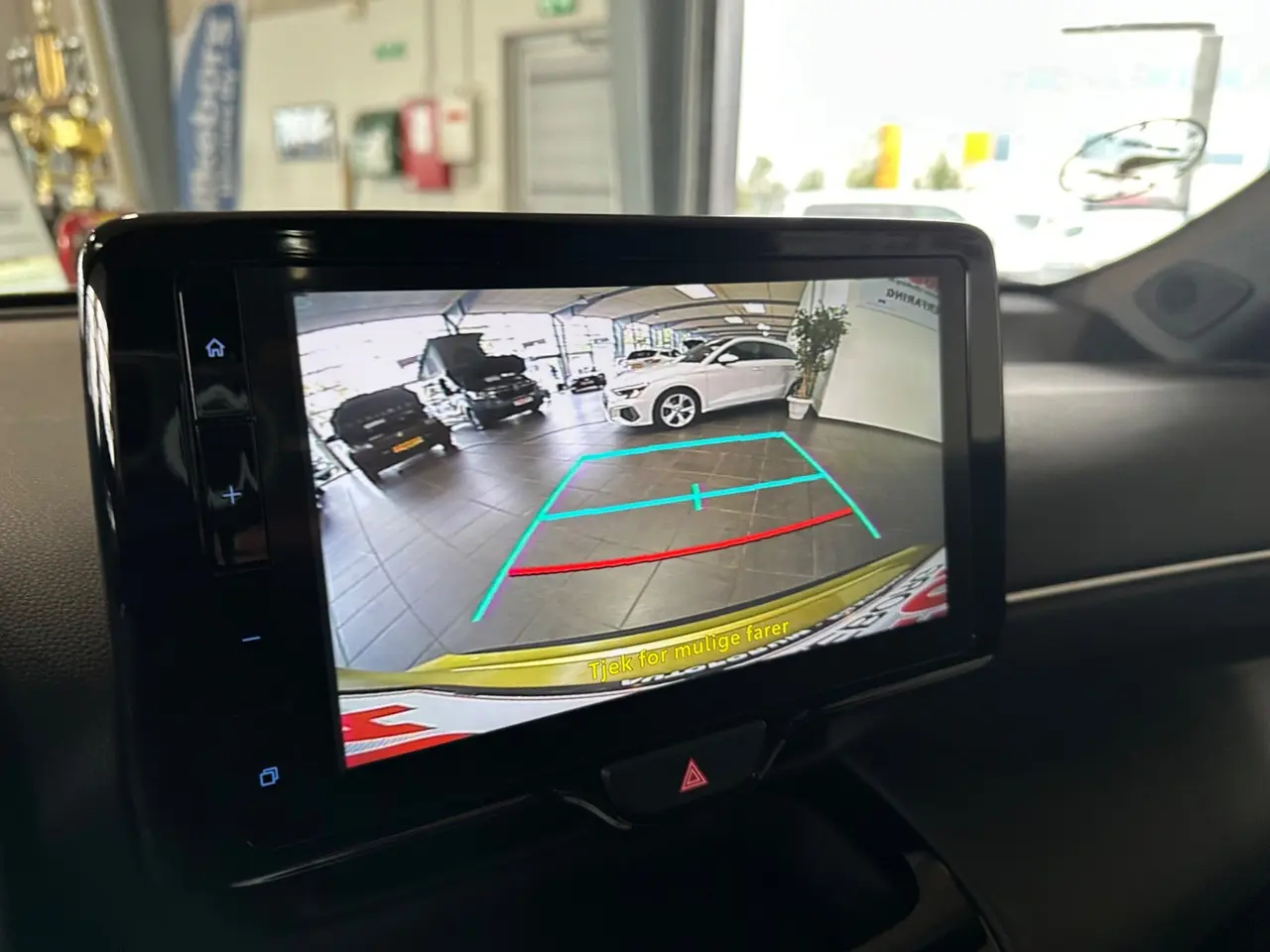 Billede 13 - Toyota Yaris Cross 1,5 Hybrid Style Tech e-CVT