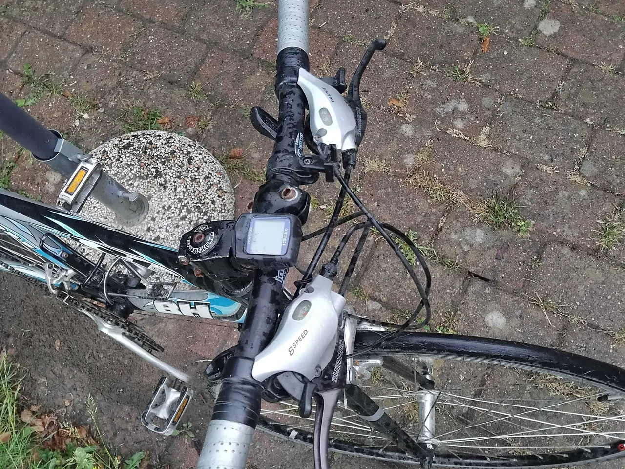 Billede 4 - Bh racercykel