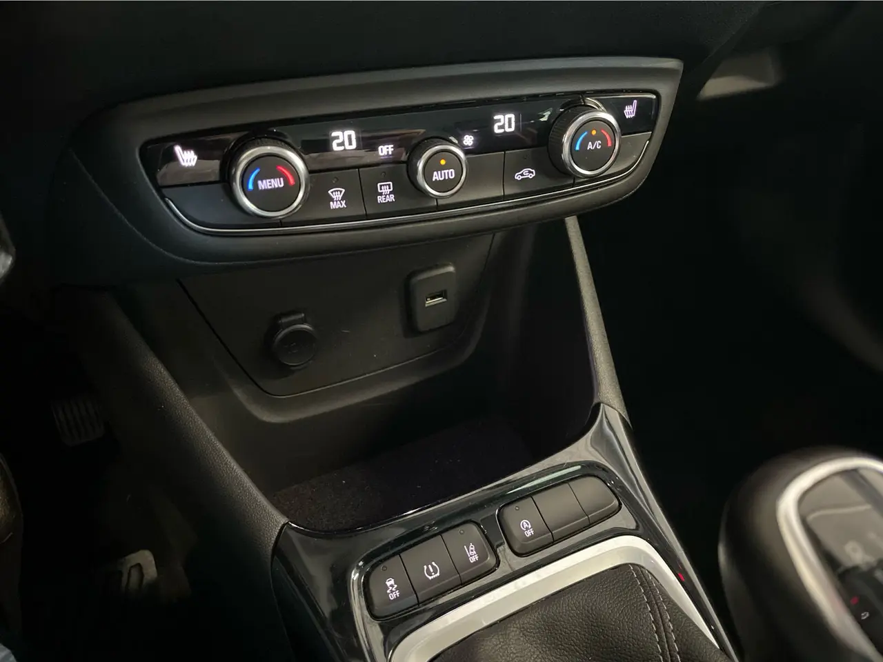 Billede 12 - Opel Crossland 1,2 T 110 GS
