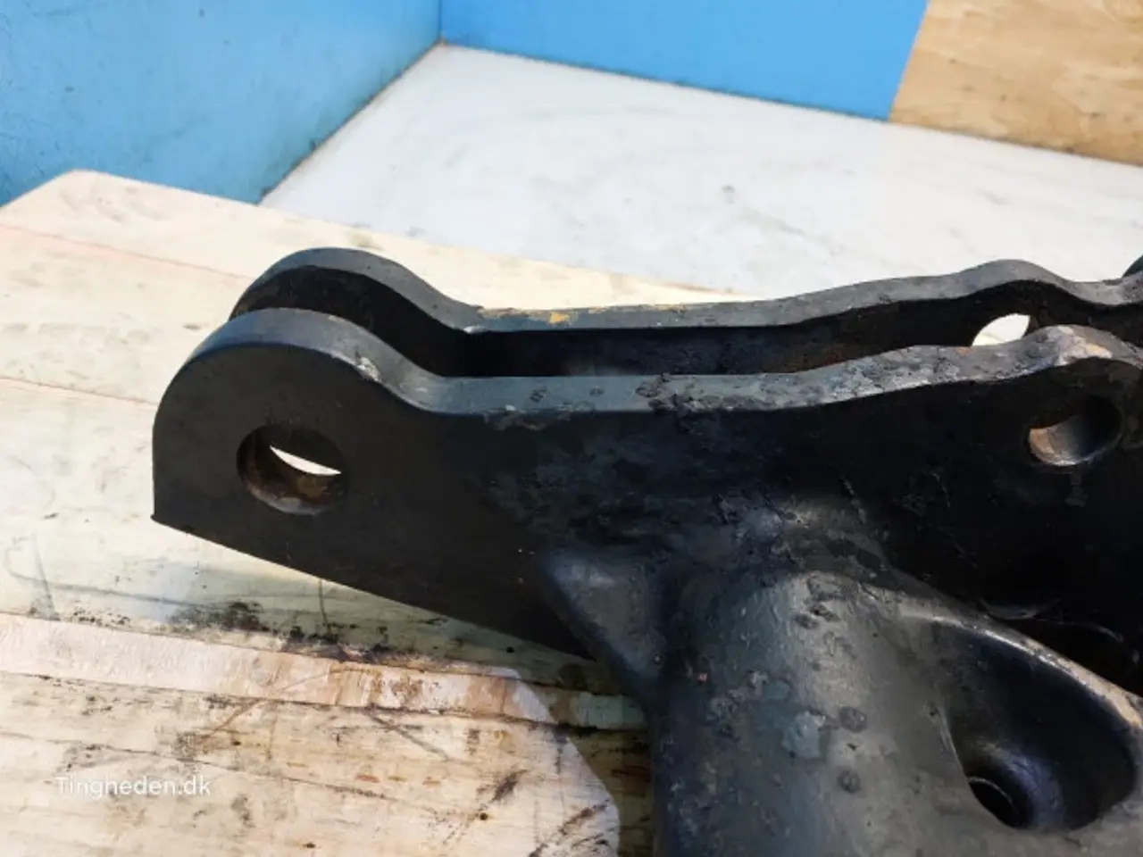 Billede 14 - New Holland T6 Dipper 1-35-795-455