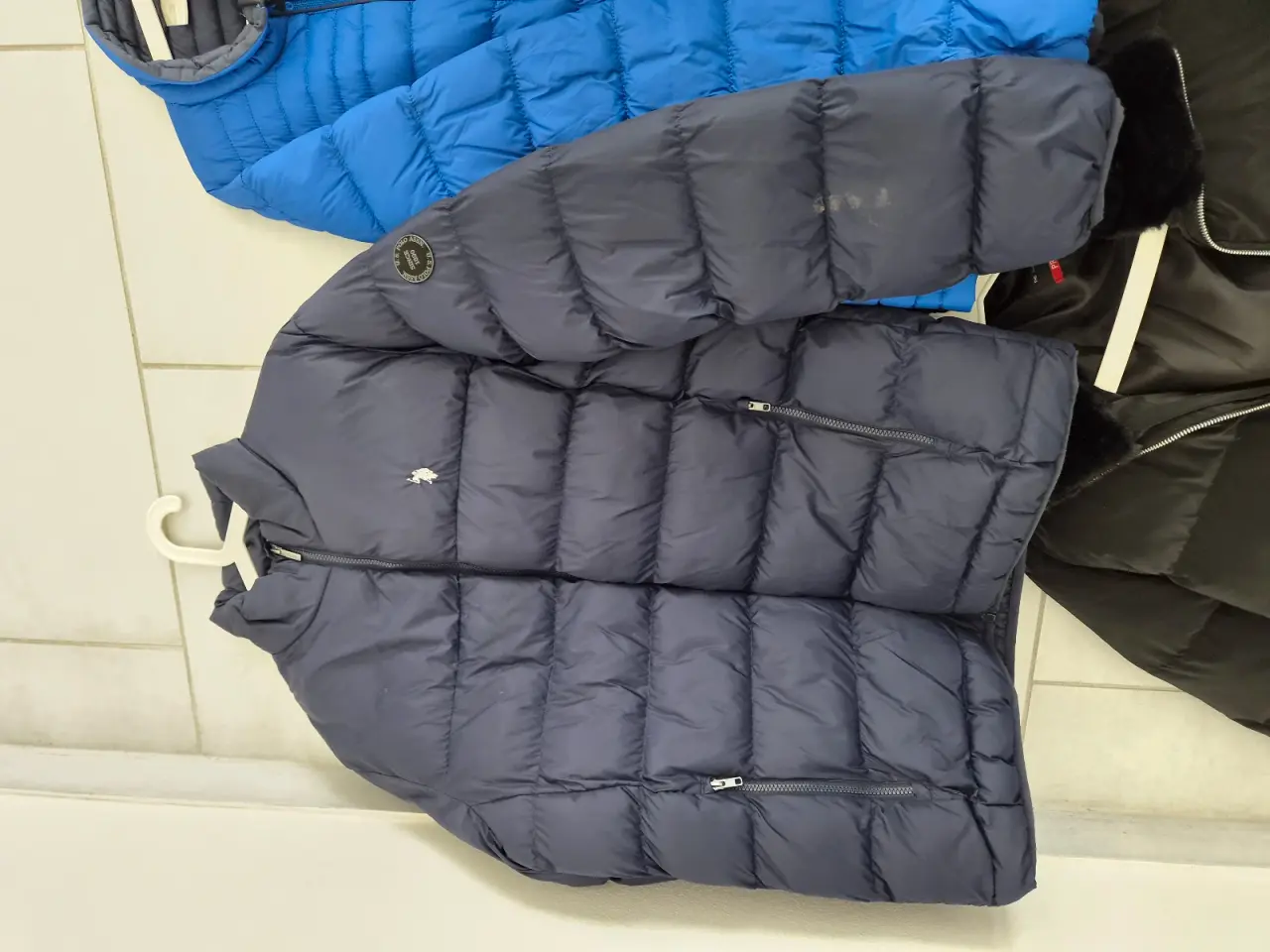 Billede 12 - Helt NYE herrejakker og hoodies i str. XL (TNF, Mo