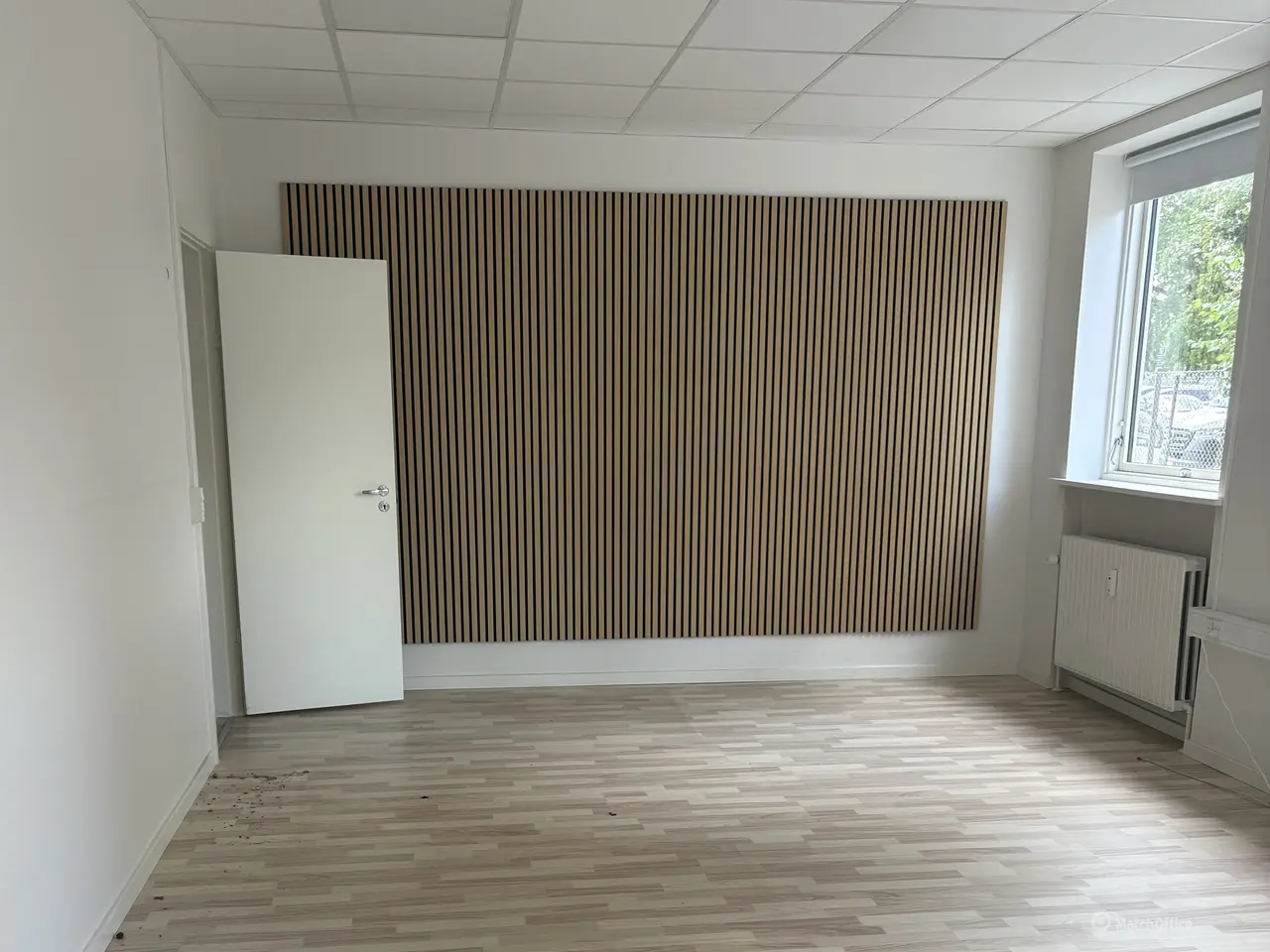 Billede 5 - Lagerlejemål med gode kontor og mødelokaler