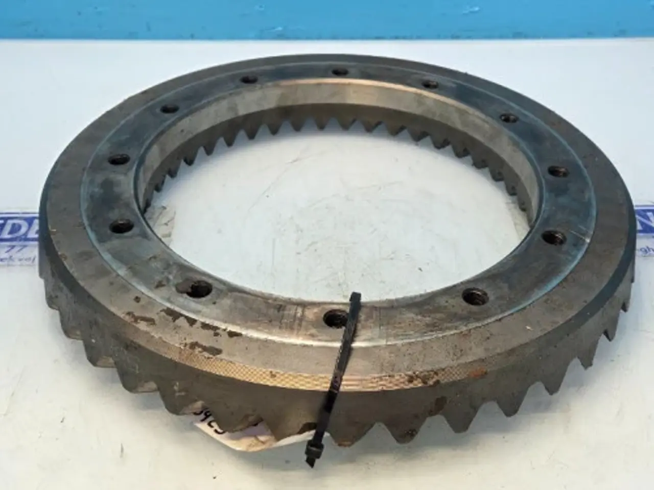 Billede 10 - New Holland TM190 Gear 47123800