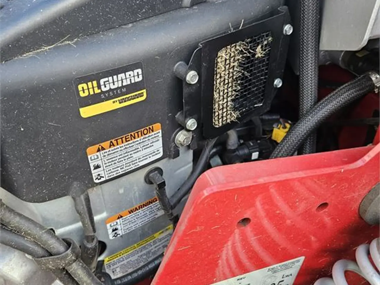 Billede 21 - Ferris IS2100Z - Zero Turn mower
