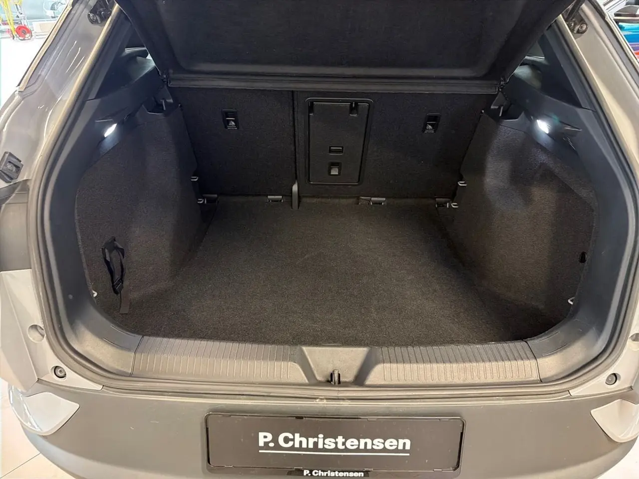 Billede 10 - VW ID.4 77 Pro