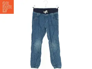 Blå jeans til børn (str. 122)