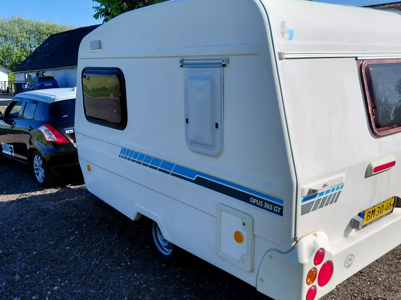 Billede 4 - Opus 365 gt