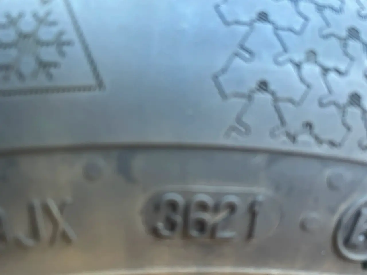 Billede 4 - 14 vinterhjul til VW Polo,Fox,Skoda,Seat osv 5x100