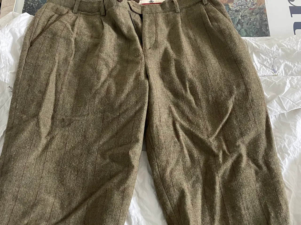 Billede 2 - DXO Bushwood Breeks str. 60