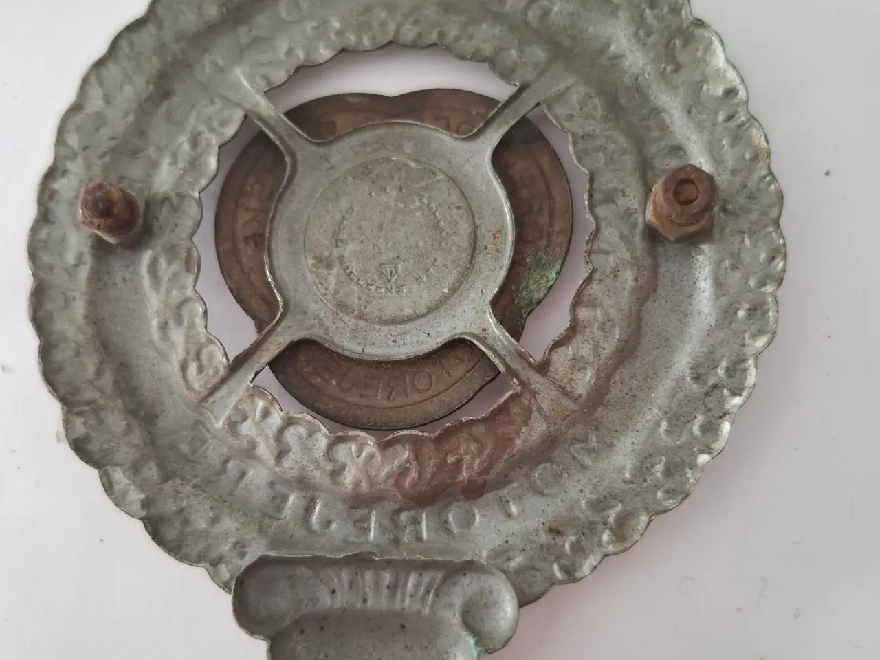 Billede 5 - Et sæt FDM Emblemer