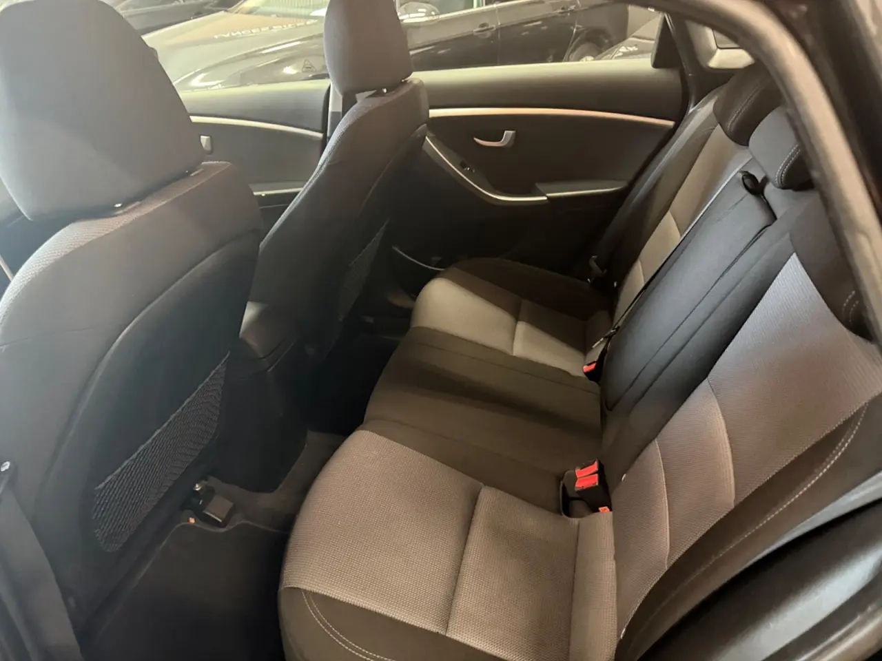 Billede 12 - Hyundai i30 1,6 CRDi 110 Active