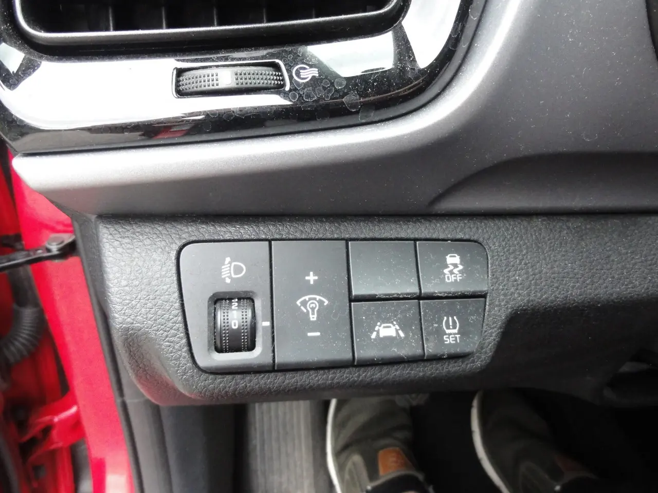 Billede 19 - Kia Stonic 1,0 T-GDi Advance Intro