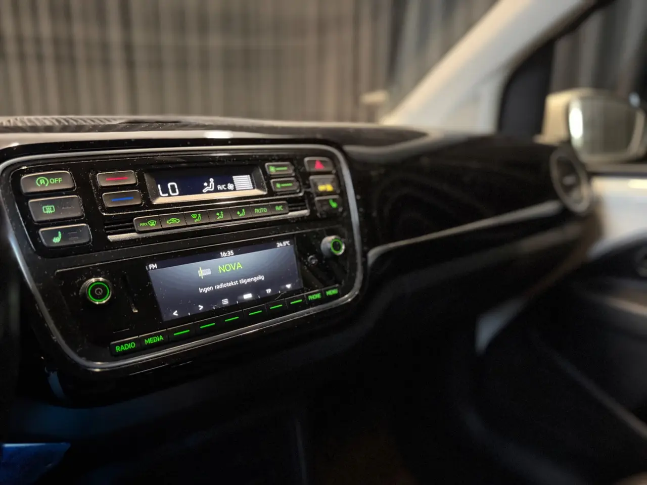 Billede 12 - Skoda Citigo 1,0 MPi 60 Ambition