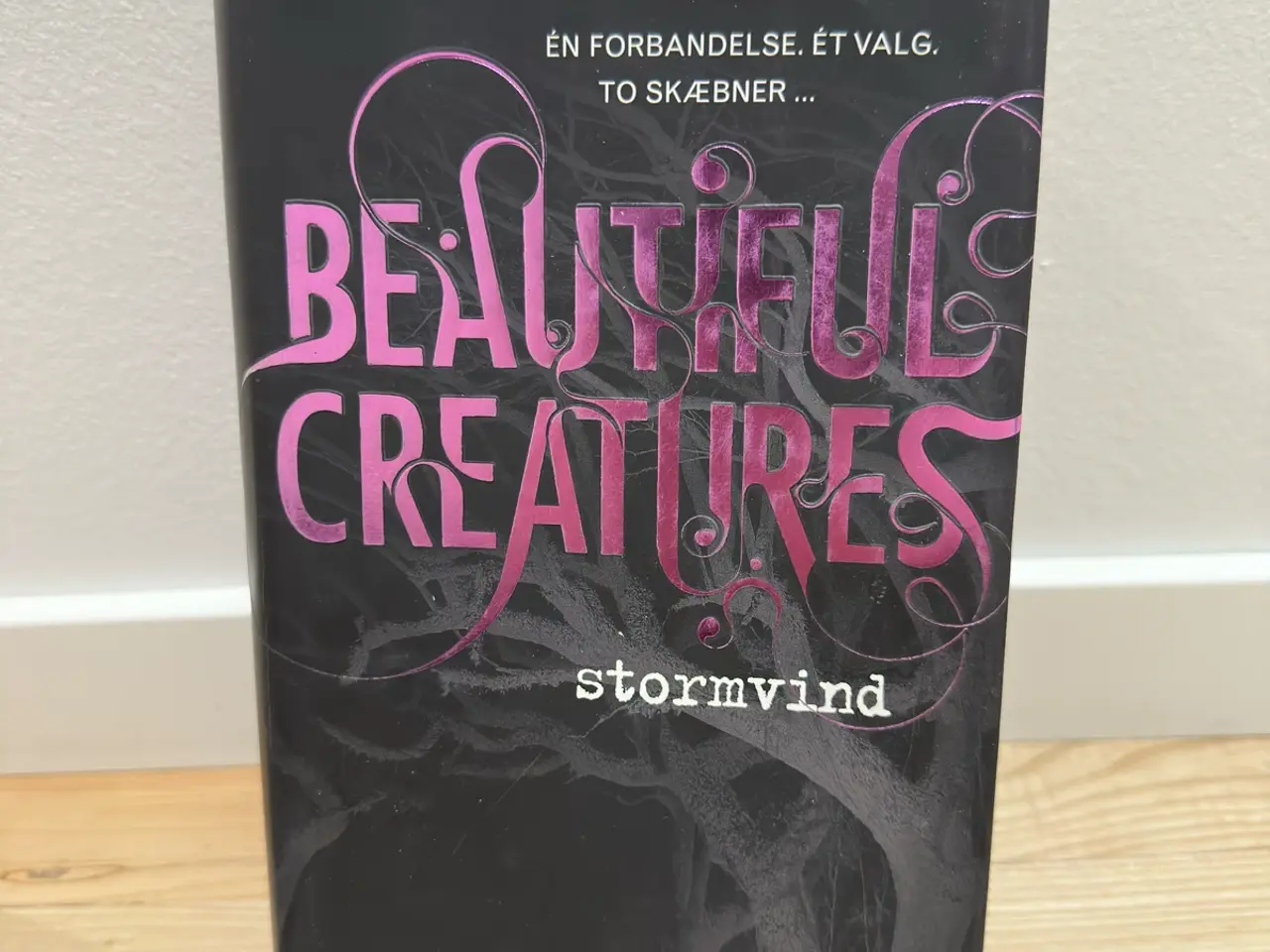 Billede 3 - Beautiful Creatures bog serie