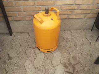 Gasflaske