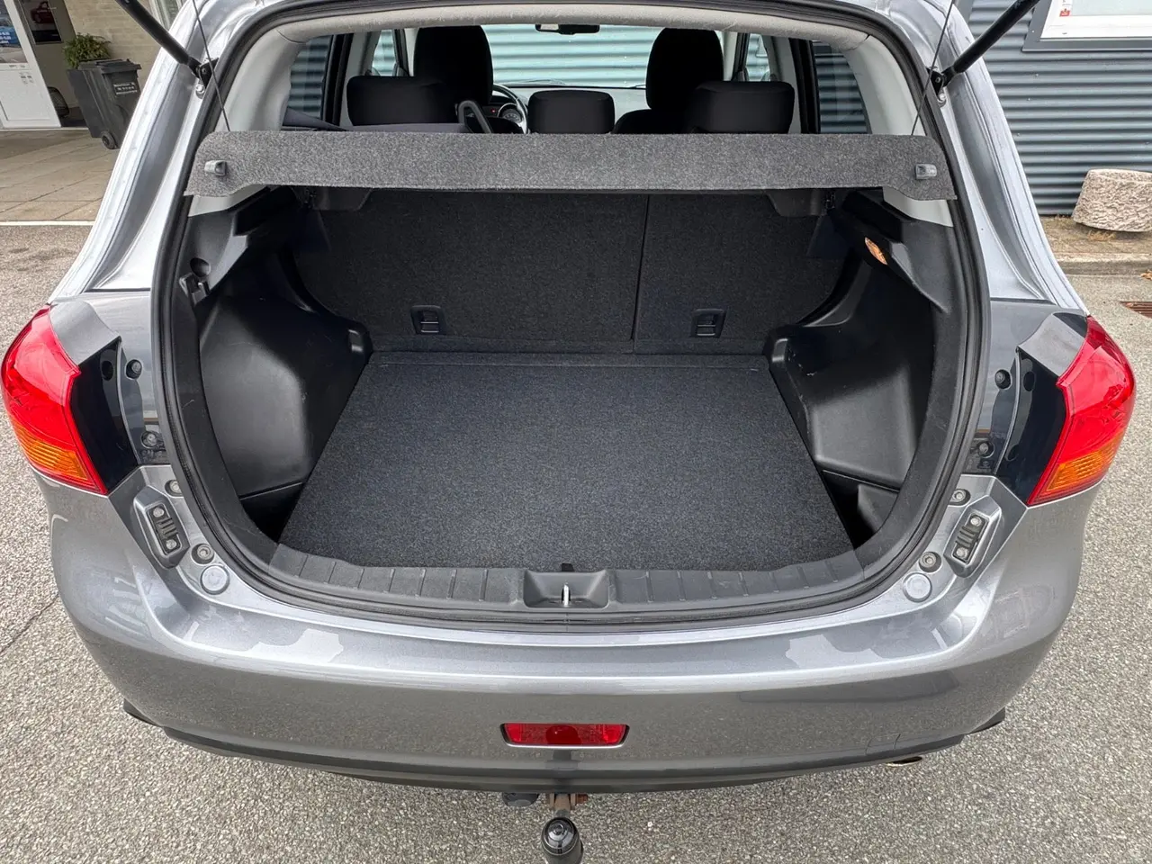 Billede 6 - Mitsubishi ASX 1,6 Invite