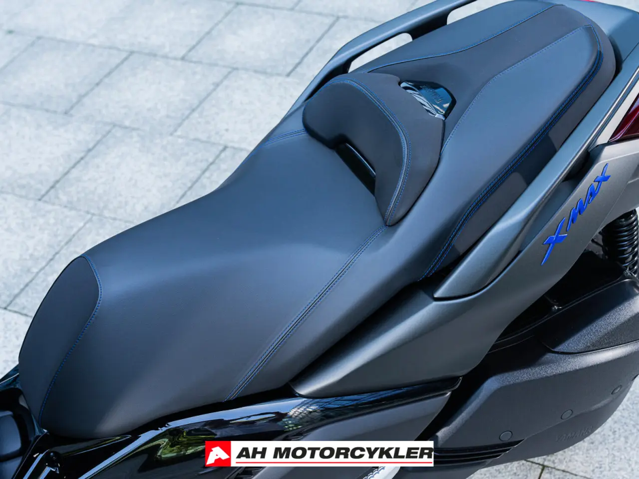 Billede 25 - Yamaha X-Max 300
