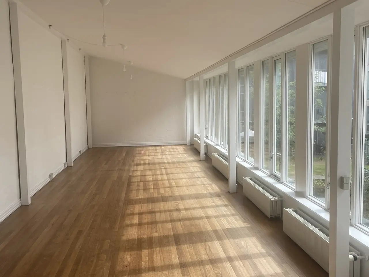 Billede 4 - Momsfri kontor / klinik Aarhus C