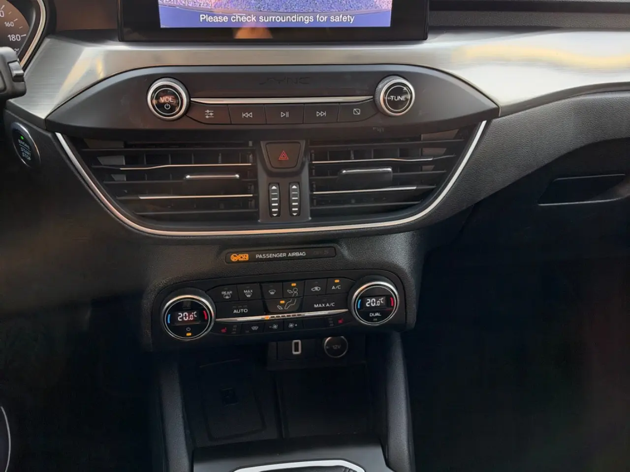 Billede 16 - Ford Focus 1,0 EcoBoost Titanium Business stc.