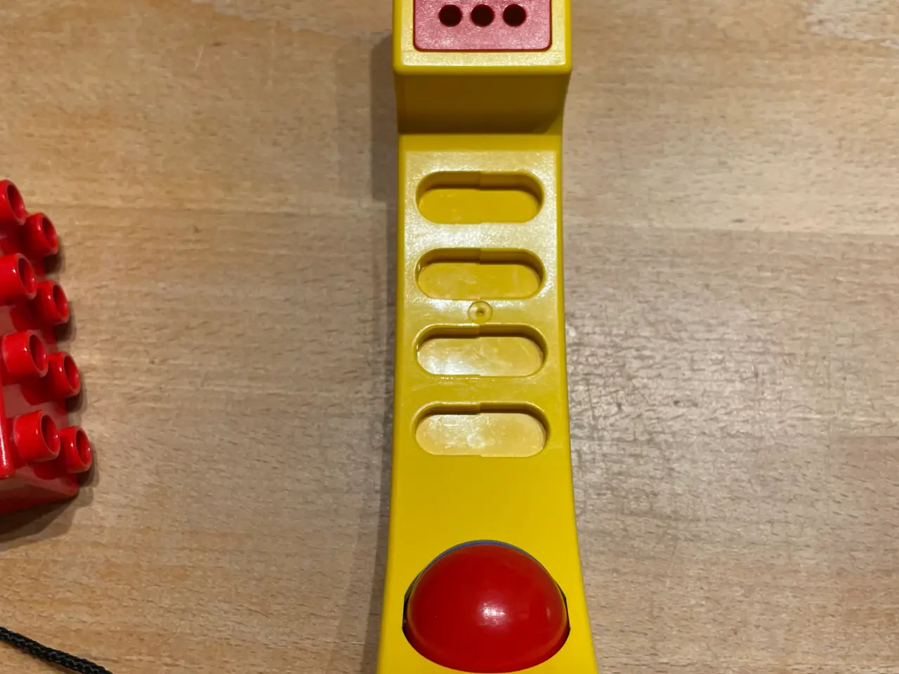 Billede 2 - Lego duplo telefon