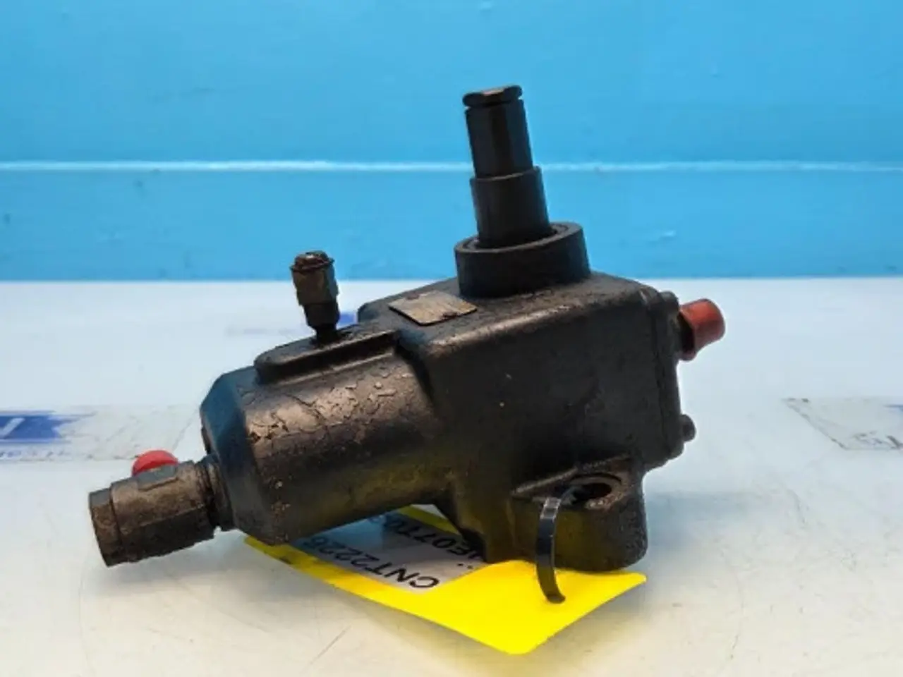 Billede 6 - Lannen 8600C Pumpe 2895135