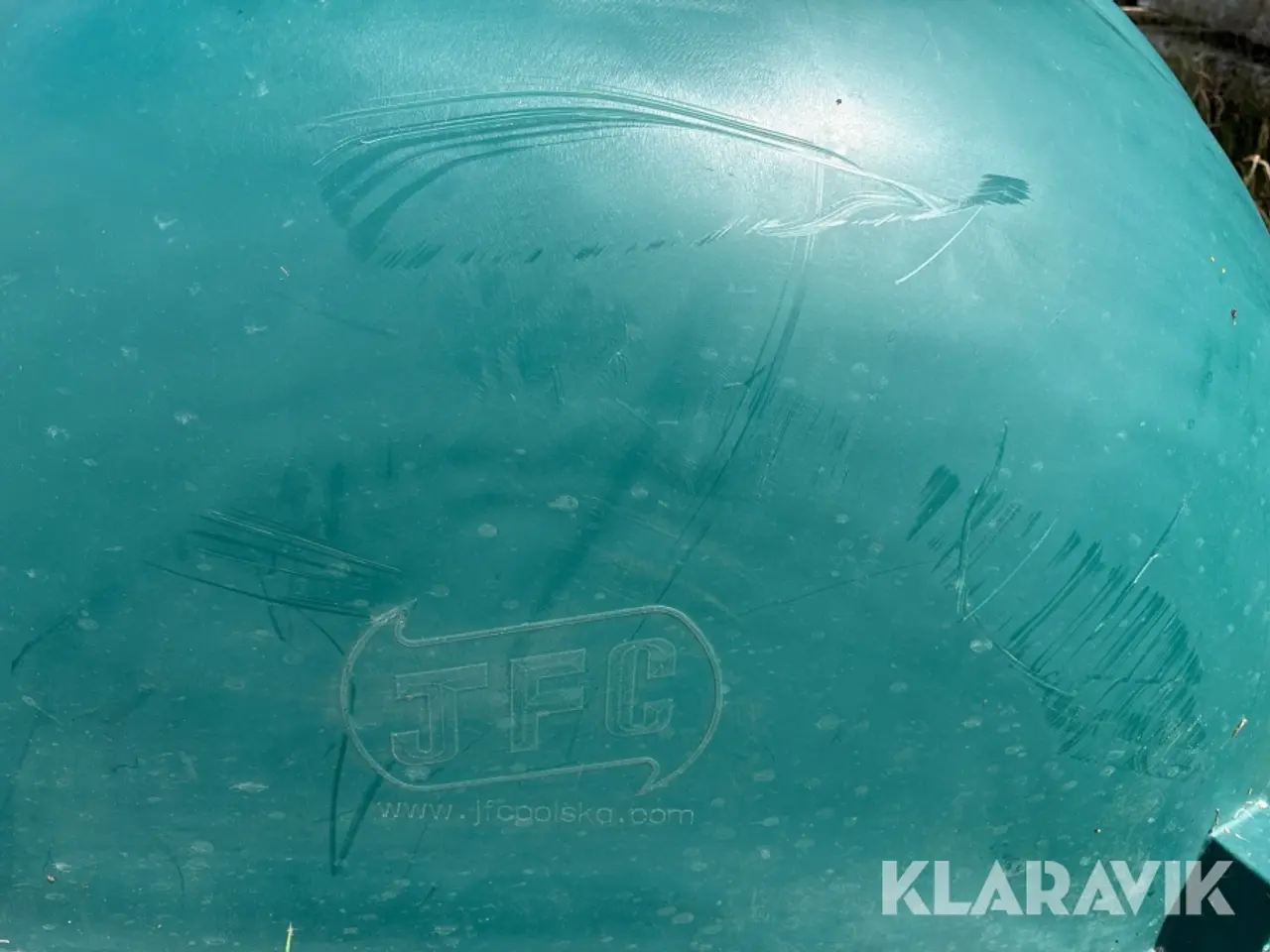 Billede 5 - Kadaver kappe JFC 1 styk