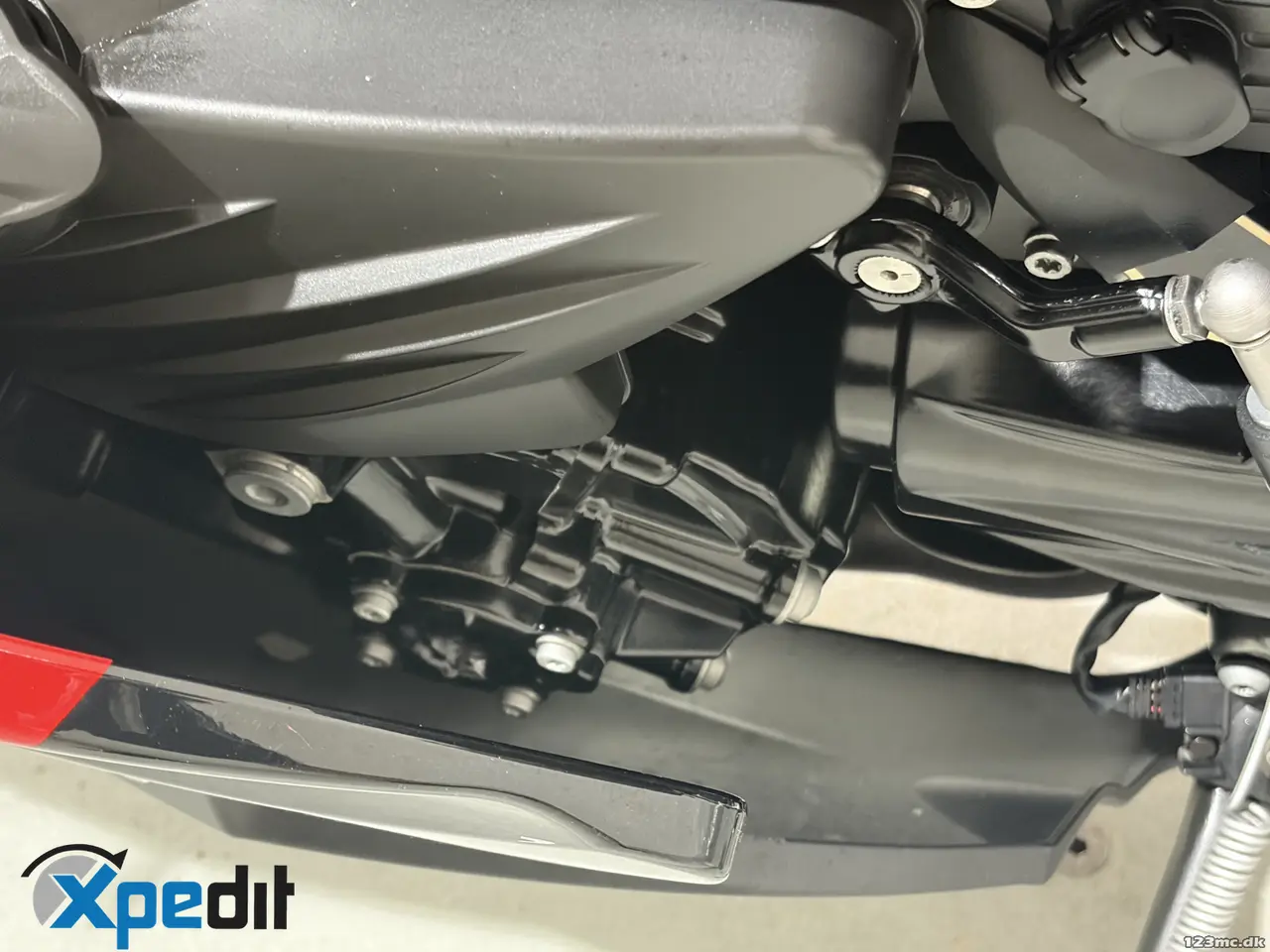 Billede 20 - BMW K 1300 S