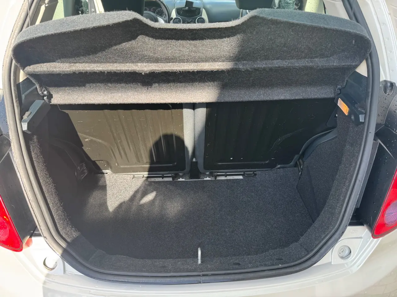 Billede 11 - Ford Ka 1,2 Titanium