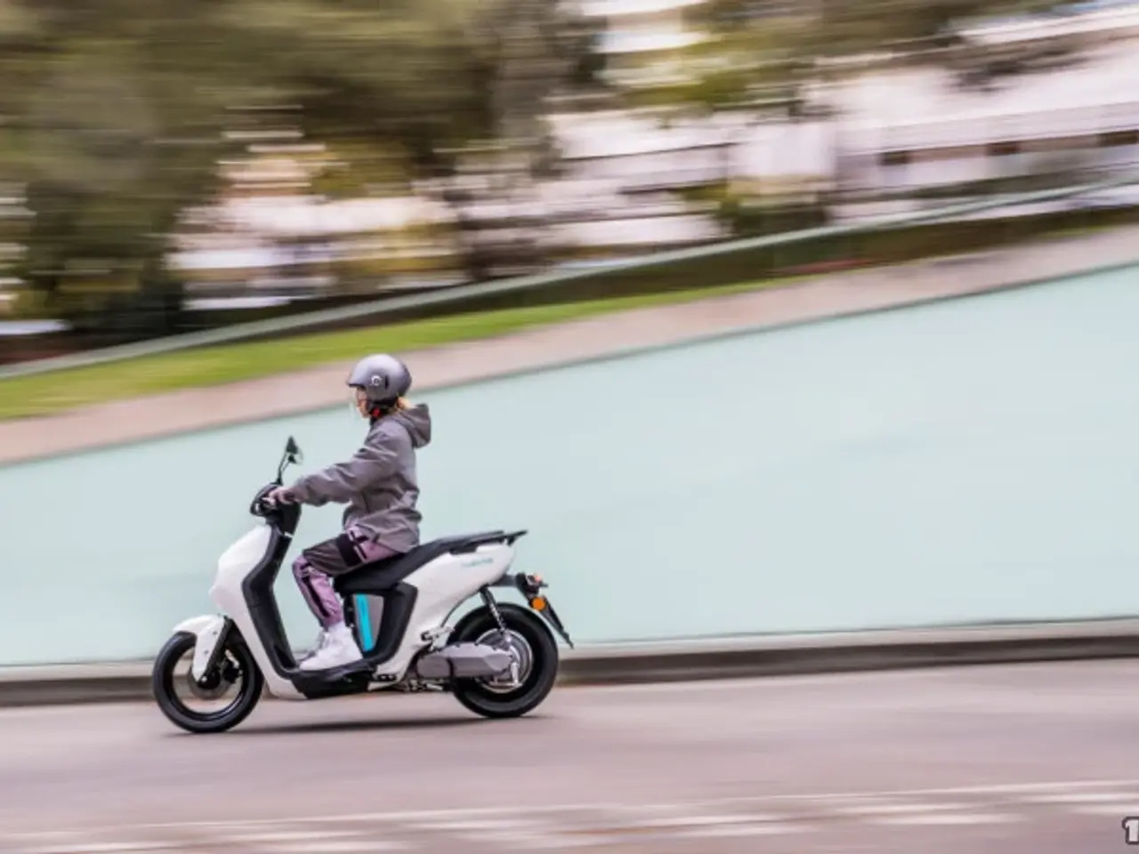 Billede 4 - Yamaha Neos