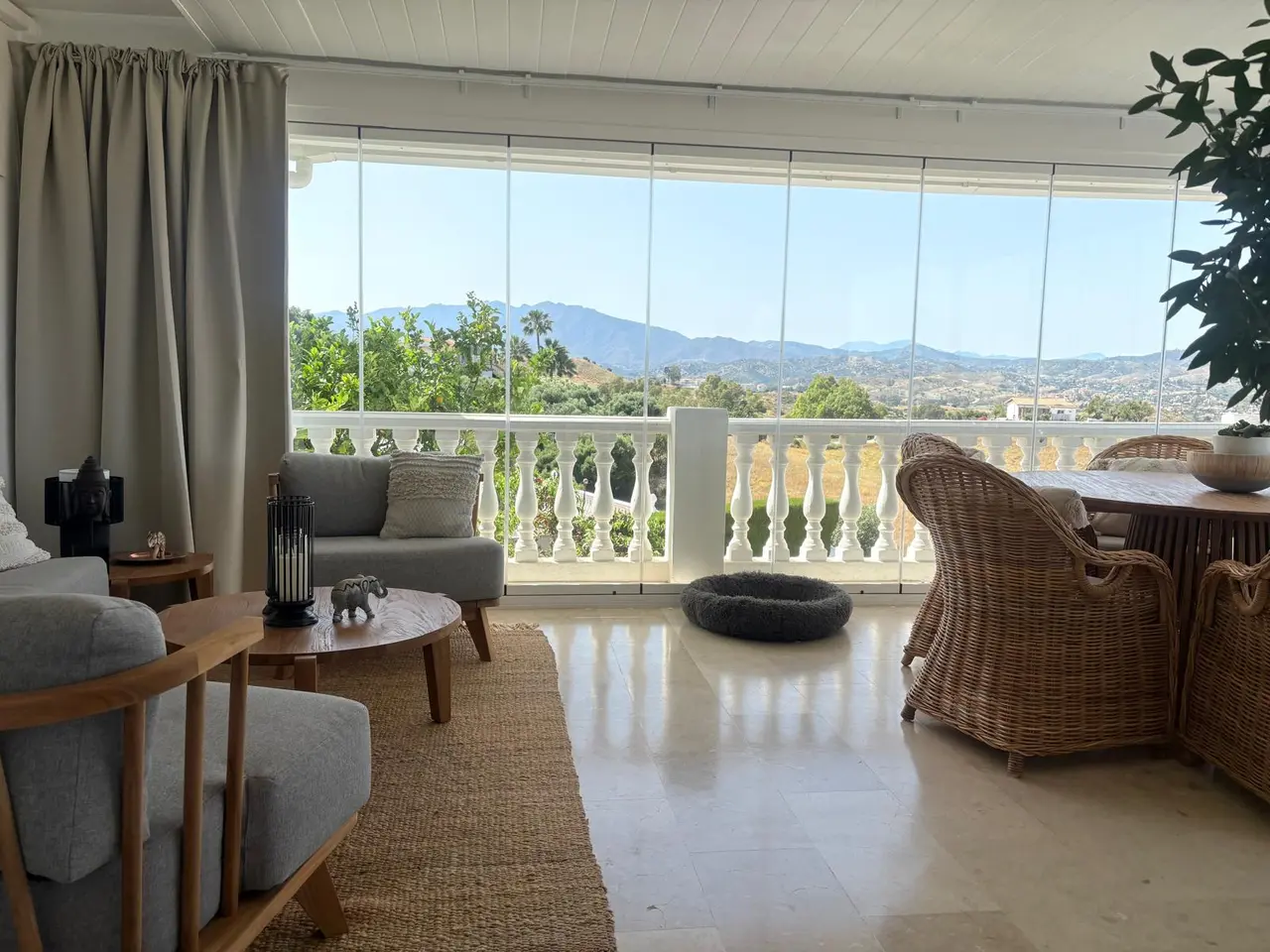 Billede 20 - Villa i Spanien med fantastisk udsigt